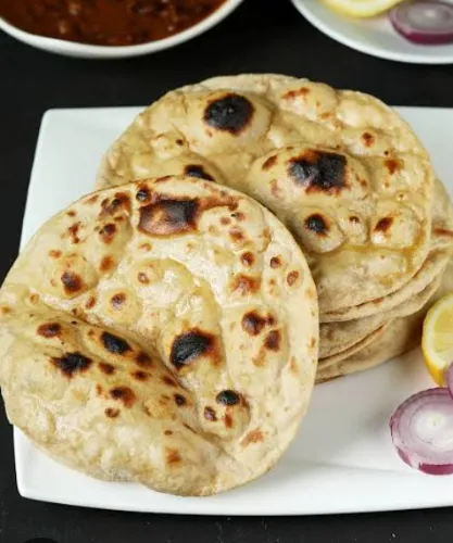 Butter Rotti